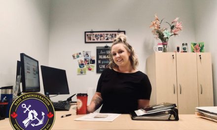 Release Section – helping ease the exit process