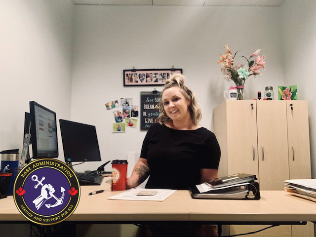 Release Section – helping ease the exit process