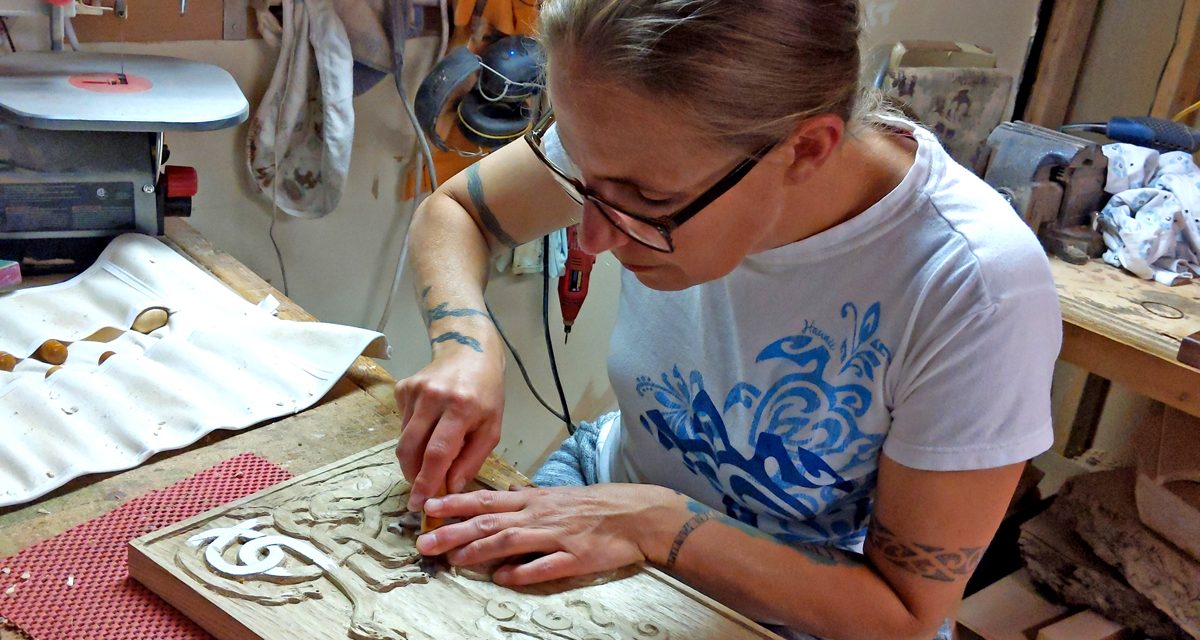 Sailor opens a pub – that isn’t