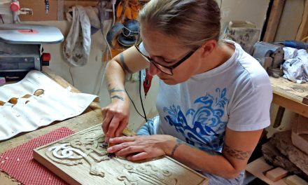 Sailor opens a pub – that isn’t