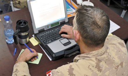 Free IT training for veterans