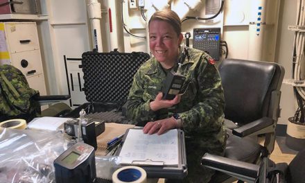 Calling All Would-Be Preventive Medicine Technicians