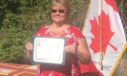 Fond farewell for respected Primary Care Nurse