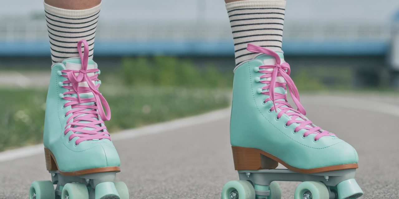 Youth roller skating program launches at CPAC