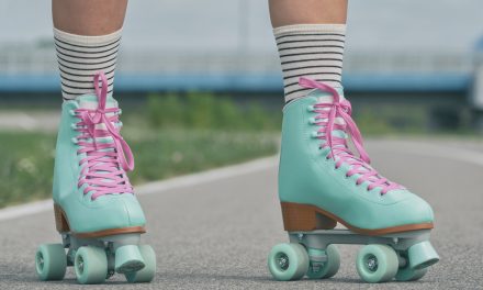 Youth roller skating program launches at CPAC