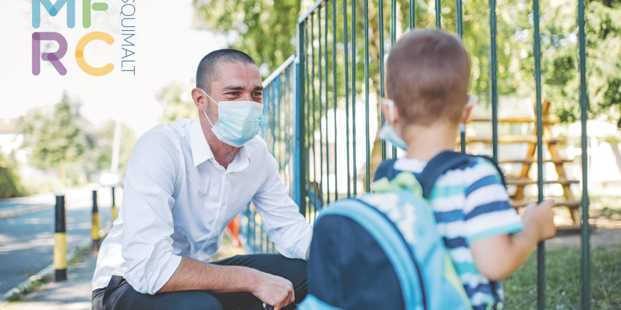 Military Family Resource Centre eases family fears