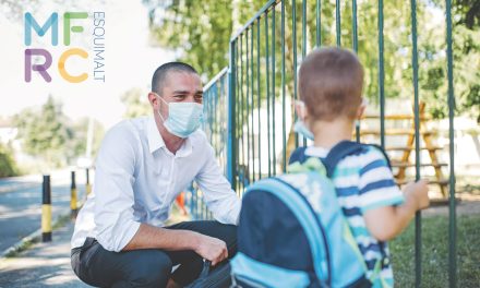 Military Family Resource Centre eases family fears