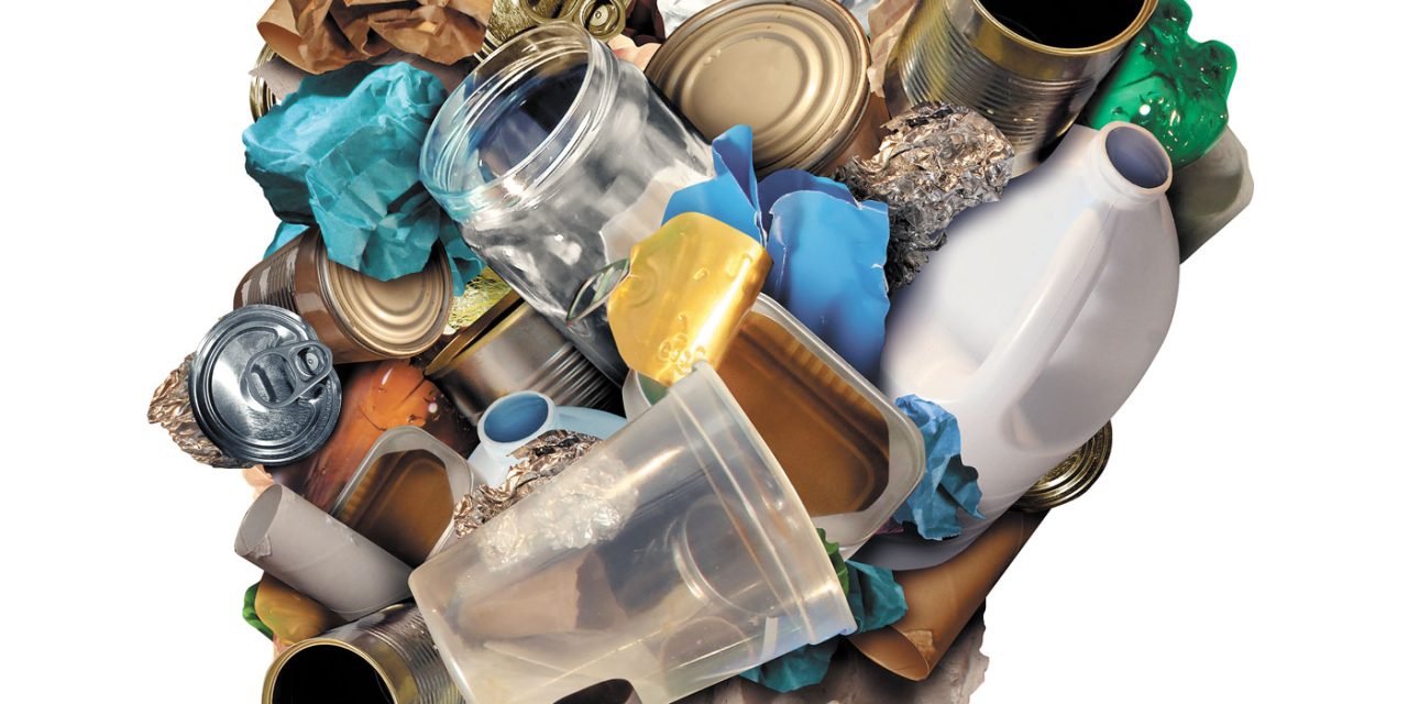 Your chance to weigh in on proposed waste management project