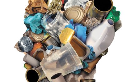 Your chance to weigh in on proposed waste management project