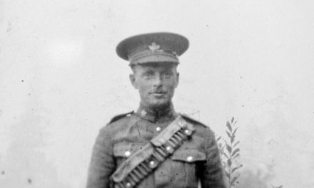 Parksville on the hunt for historical images