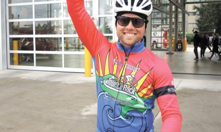 ‘Rock’ show must go on