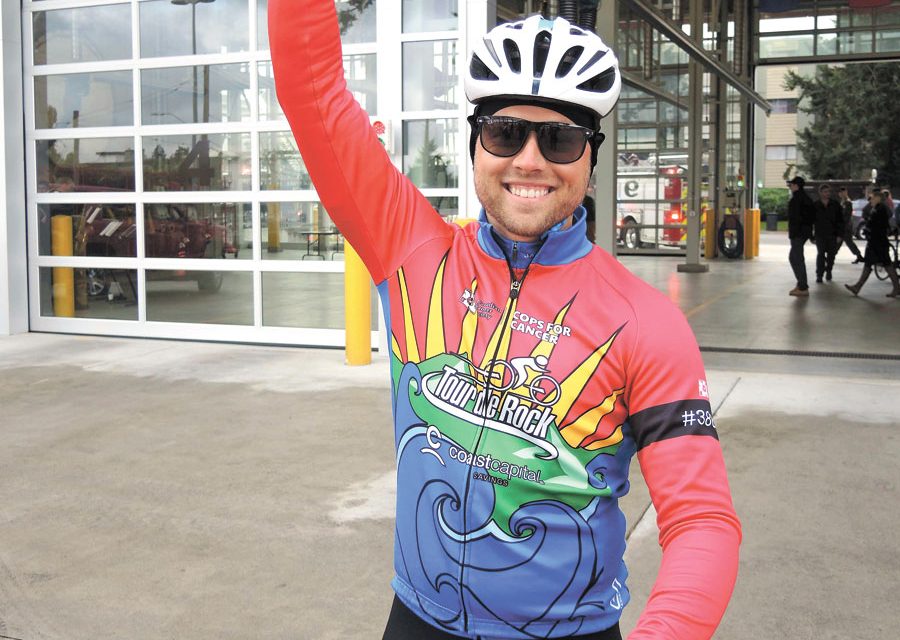 ‘Rock’ show must go on