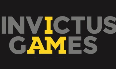 Invictus Games – dreams on hold