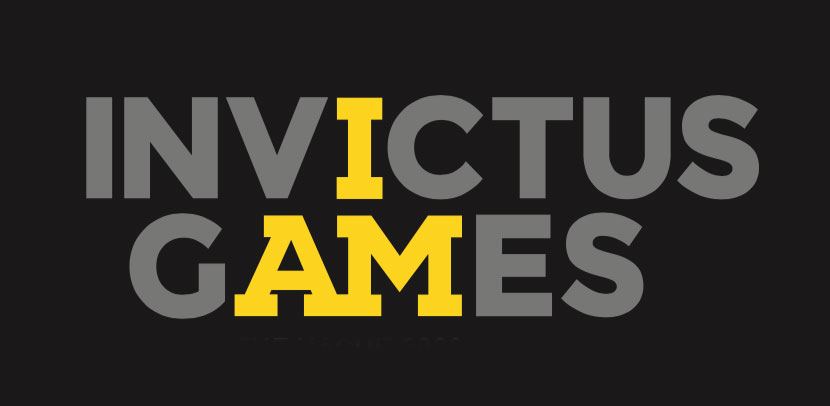 Invictus Games – dreams on hold