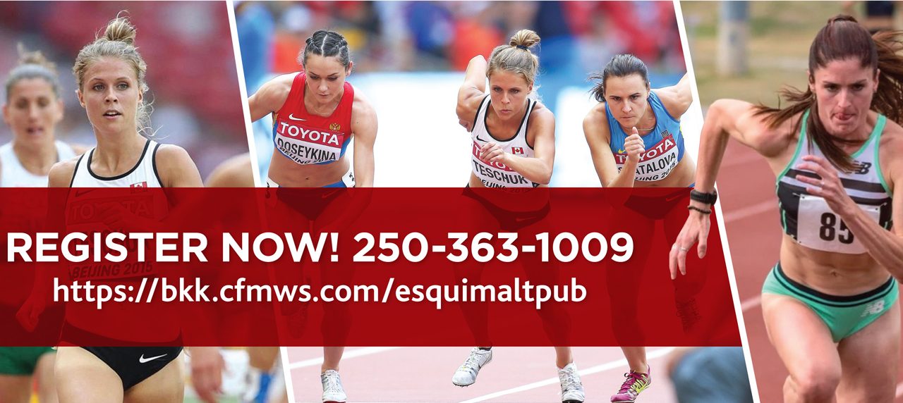 Elite runners provide ‘golden’ opportunity at run clinic