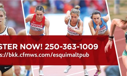 Elite runners provide ‘golden’ opportunity at run clinic