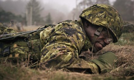 De-Centralized Basic Military Qualification (BMQ) Courses