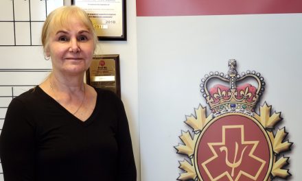 Meet Base Administration’s Gail Whitcroft