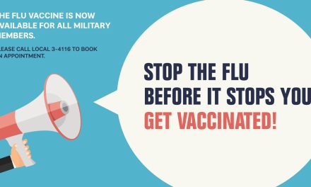 Immunization program kicks off