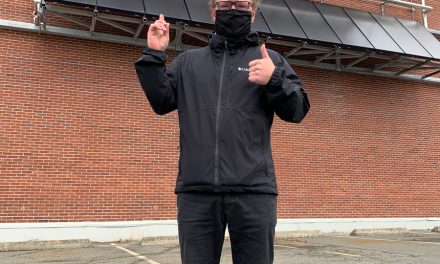 New solar panels for green energy