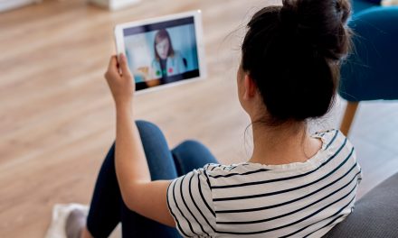 Military members receive virtual health care option