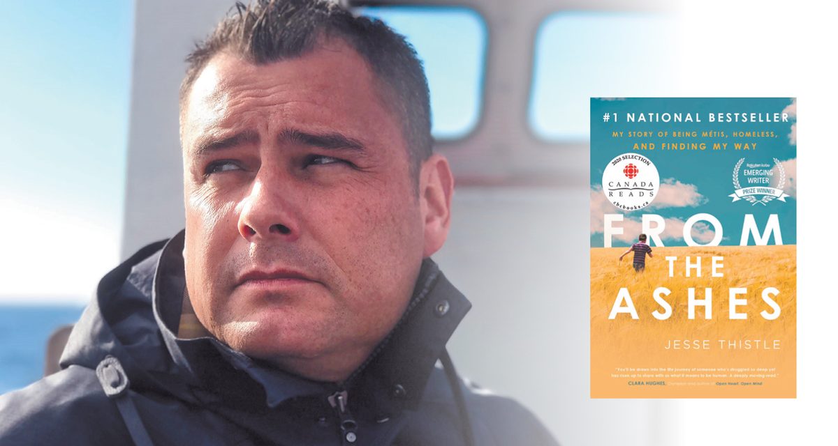 Best selling author joins book club discussion