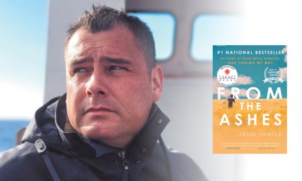 Best selling author joins book club discussion