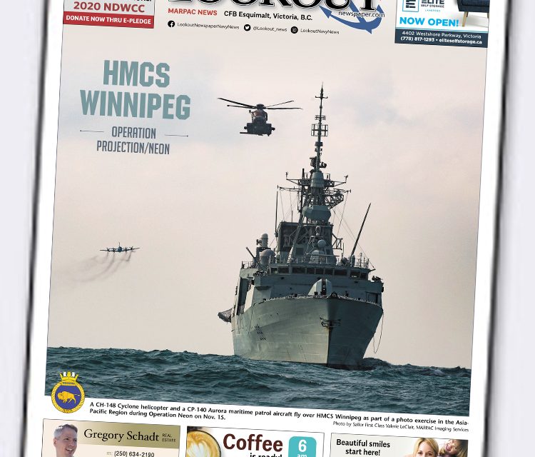 Volume 65, Issue 47, November 30, 2020