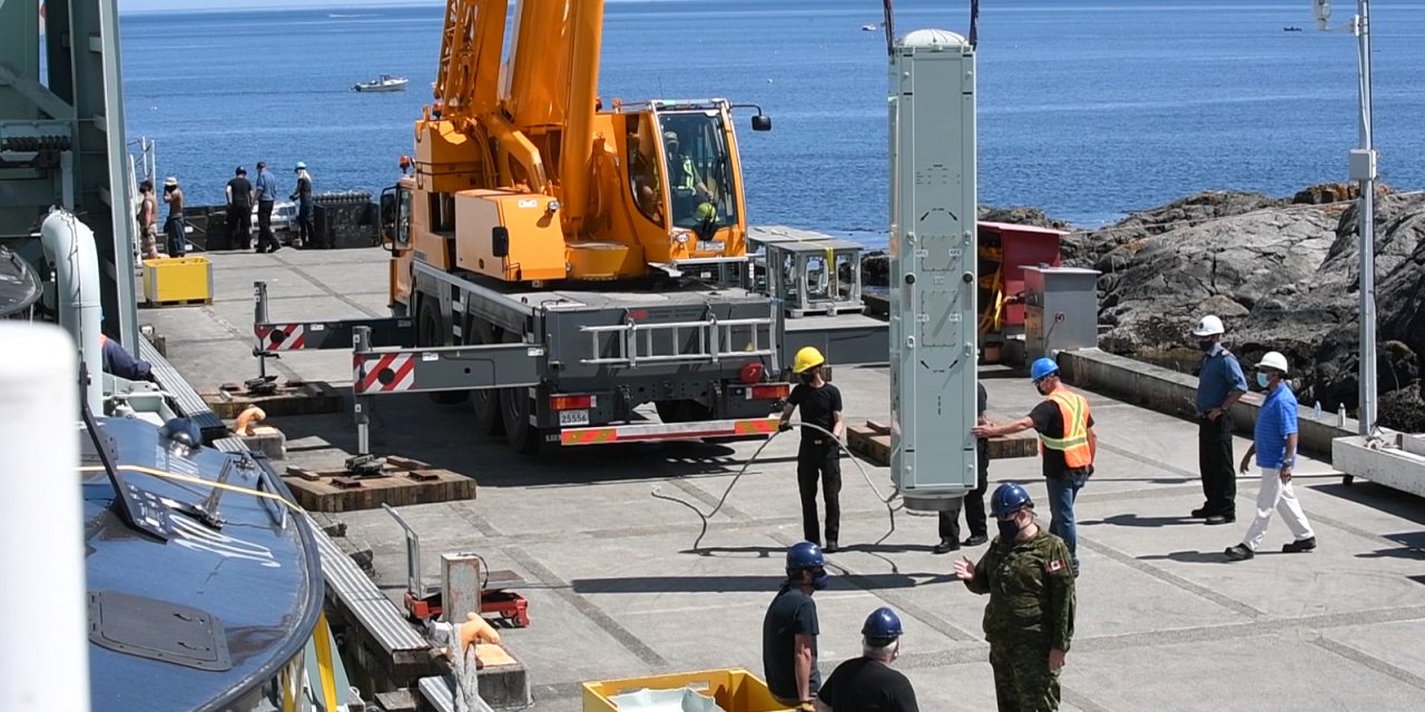 An evolution unlike any other: Transferring ESSMs in the time of COVID-19