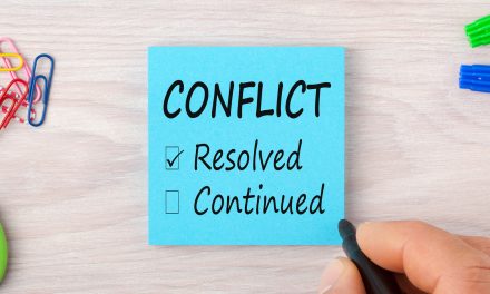 Home for the Holidays: How to stay conflict free