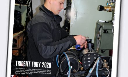 Volume 65, Issue 48, December 7, 2020