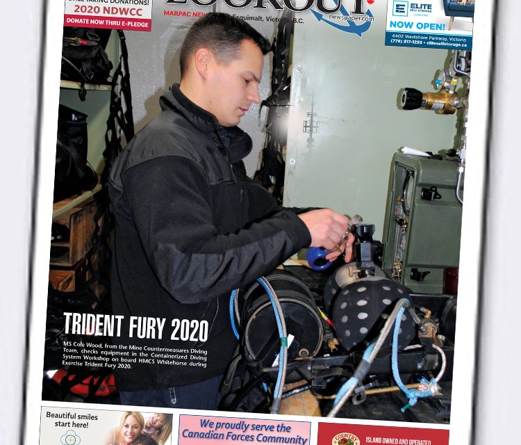 Volume 65, Issue 48, December 7, 2020