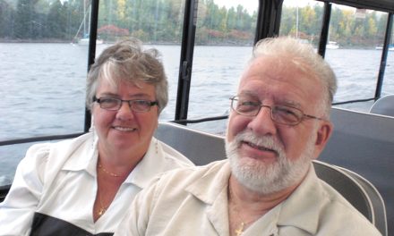 Giving hope to the bereaved