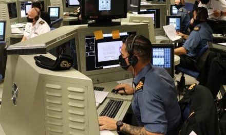 The Hard Road To High Readiness During A Global Pandemic