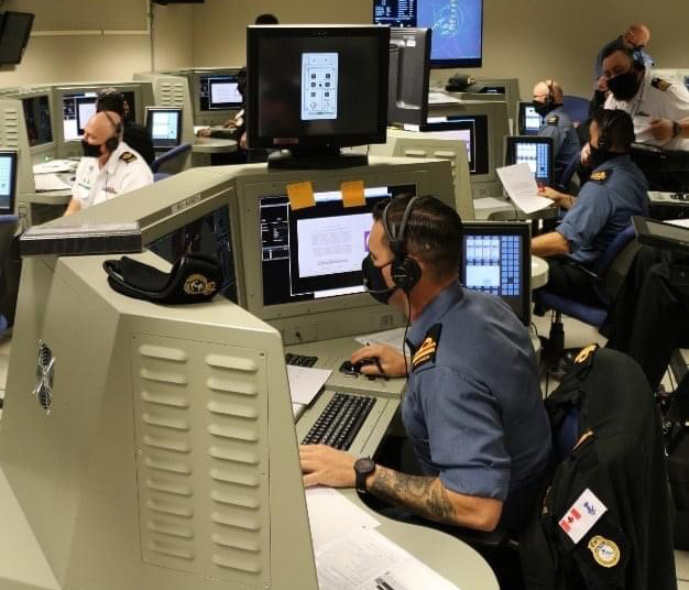 The Hard Road To High Readiness During A Global Pandemic