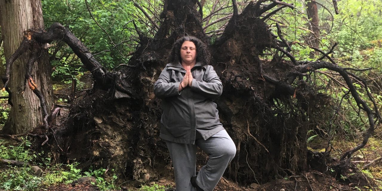 Yoga for ‘Every Body’ and mind launches at CPAC