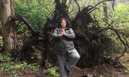 Yoga for ‘Every Body’ and mind launches at CPAC