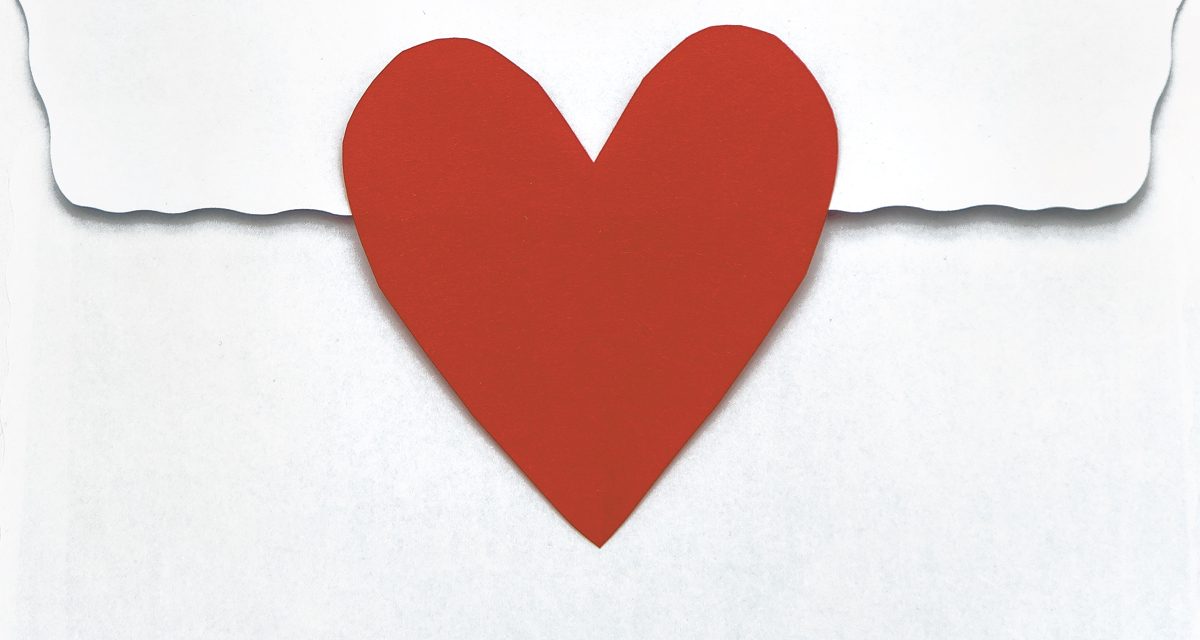 Valentine’s for veterans