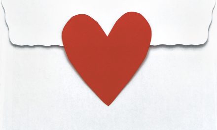 Valentine’s for veterans