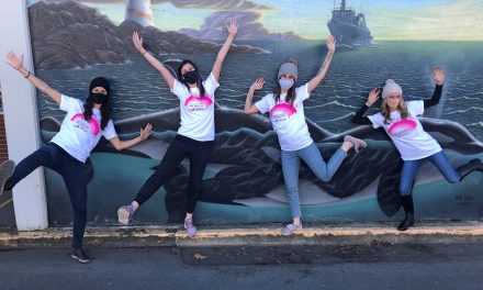 Pink Shirt Day – Wednesday, Feb. 24