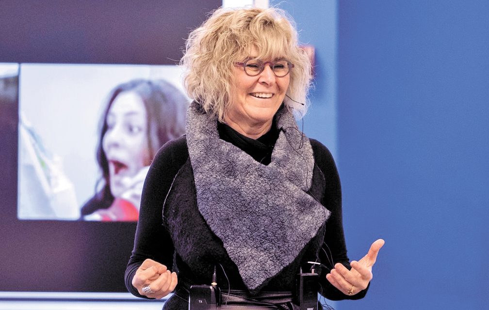 Special Presentation: Helping Our Children Be Their Best Selves