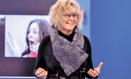 Special Presentation: Helping Our Children Be Their Best Selves