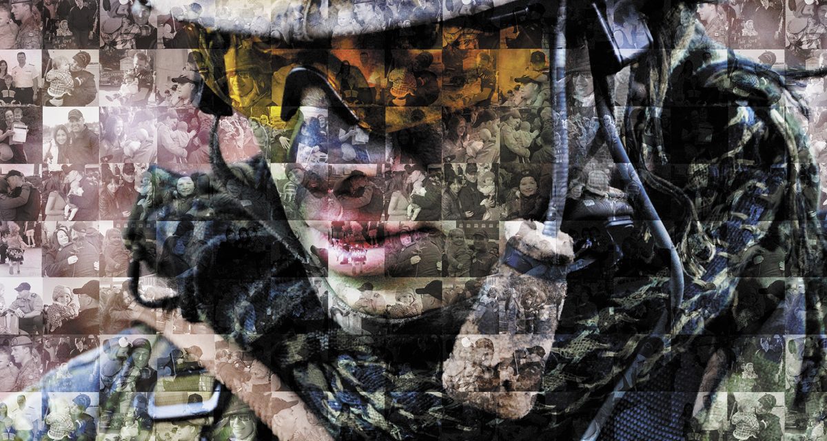 DND / CAF Ombudsman – there to support you