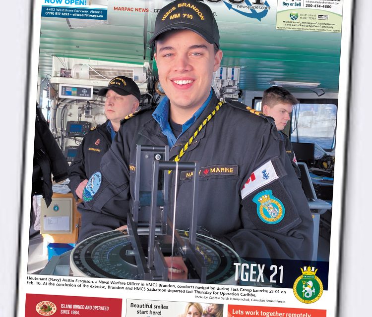 Volume 66, Issue 7, February 22, 2021