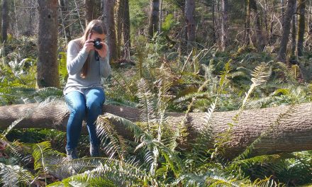 Cadets chose their own adventure during virtual spring break