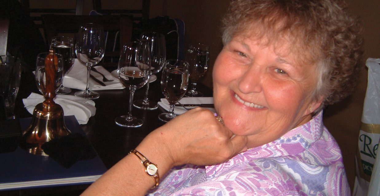 Carol Hendrie – A Tribute