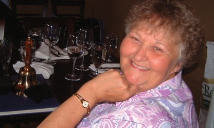 Carol Hendrie – A Tribute