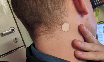 Life at sea – Sea Sickness