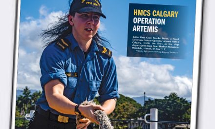 Volume 66, Issue 11 March 22, 2021