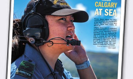 Volume 66, Issue 12 March 29, 2021